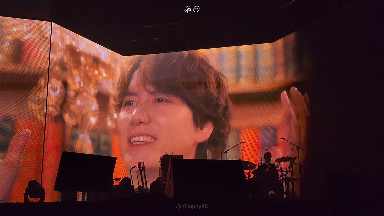 2024 규현 솔로 콘서트 서울 VCR | 2024 KYUHYUN SOLO CONCERT SEOUL VCR