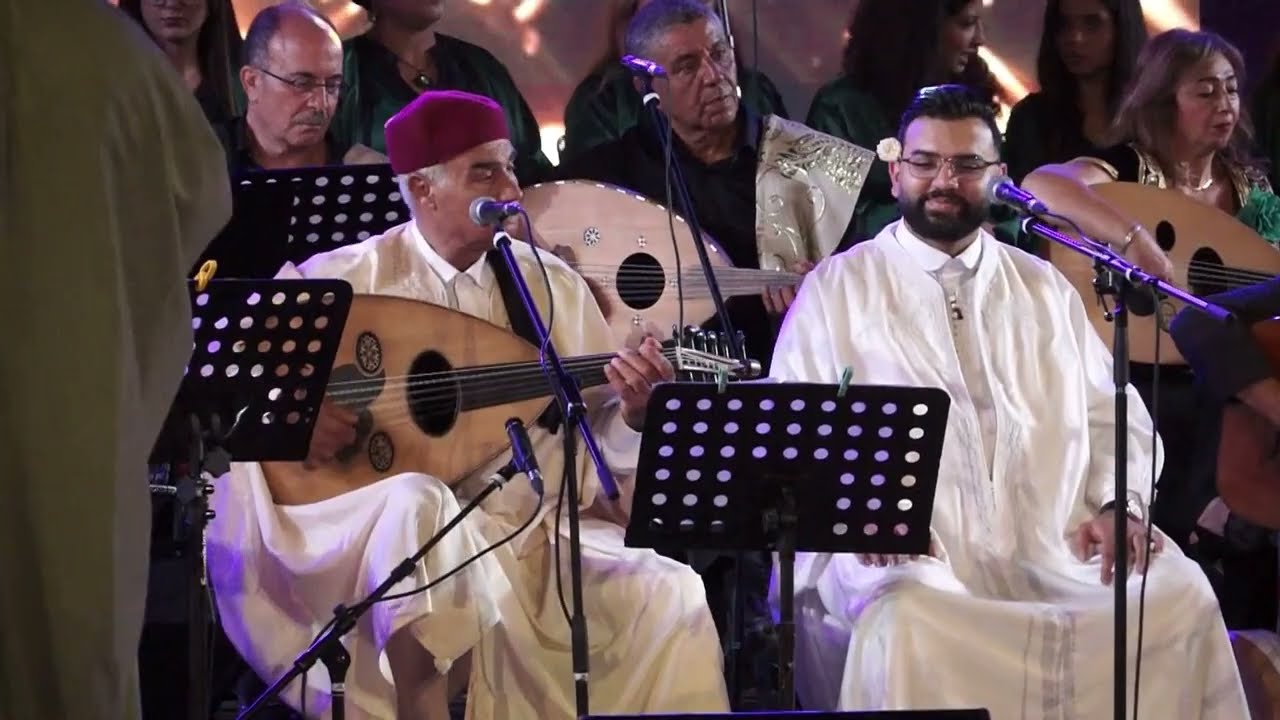 جزء من نوبة 