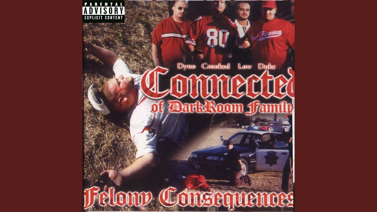 Felony Consequences