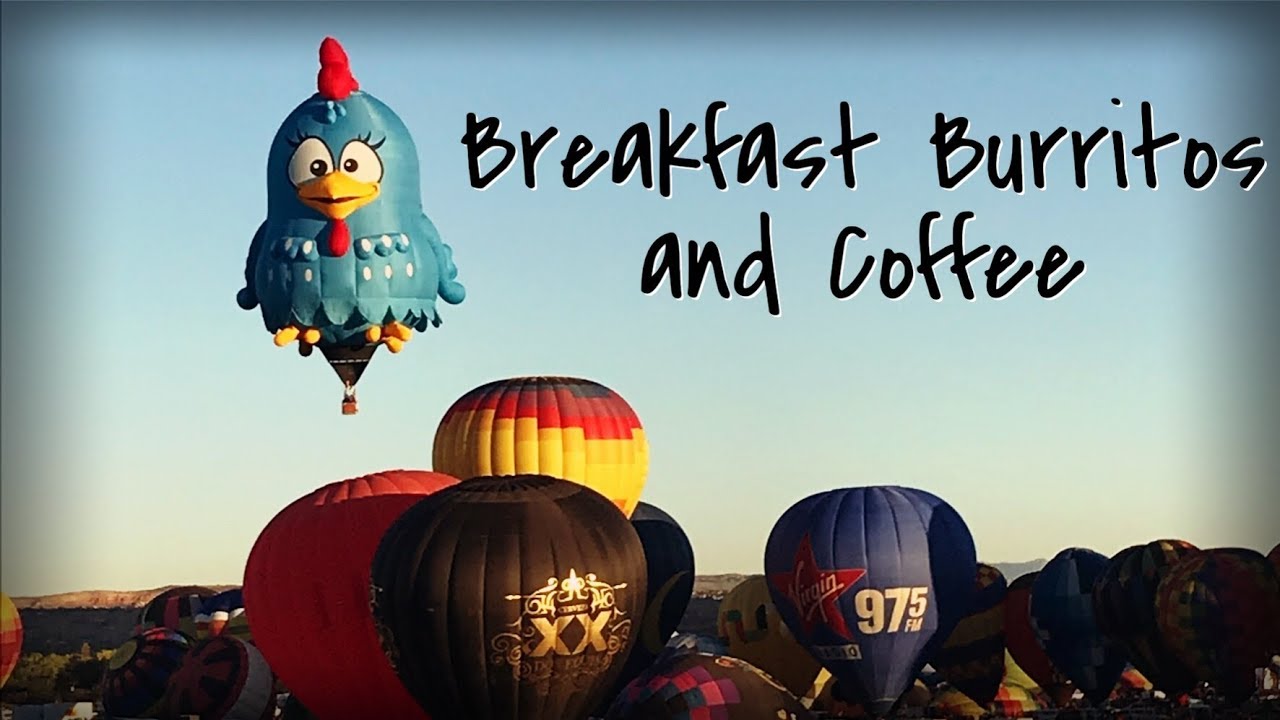 Pro Tips:  What you need to know for Albuquerque Balloon Fiesta