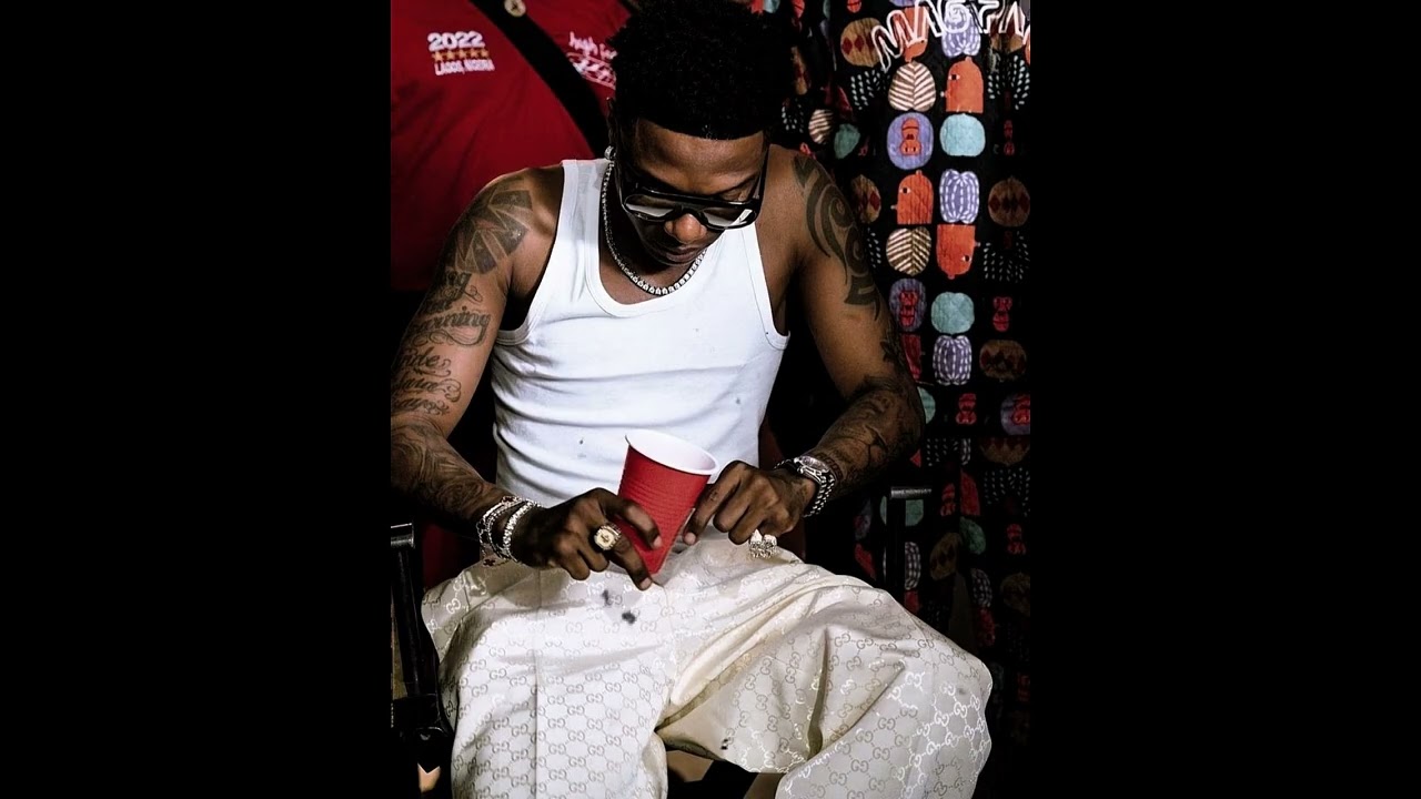 [FREE] Wizkid x Afroswing Type Beat 2026 