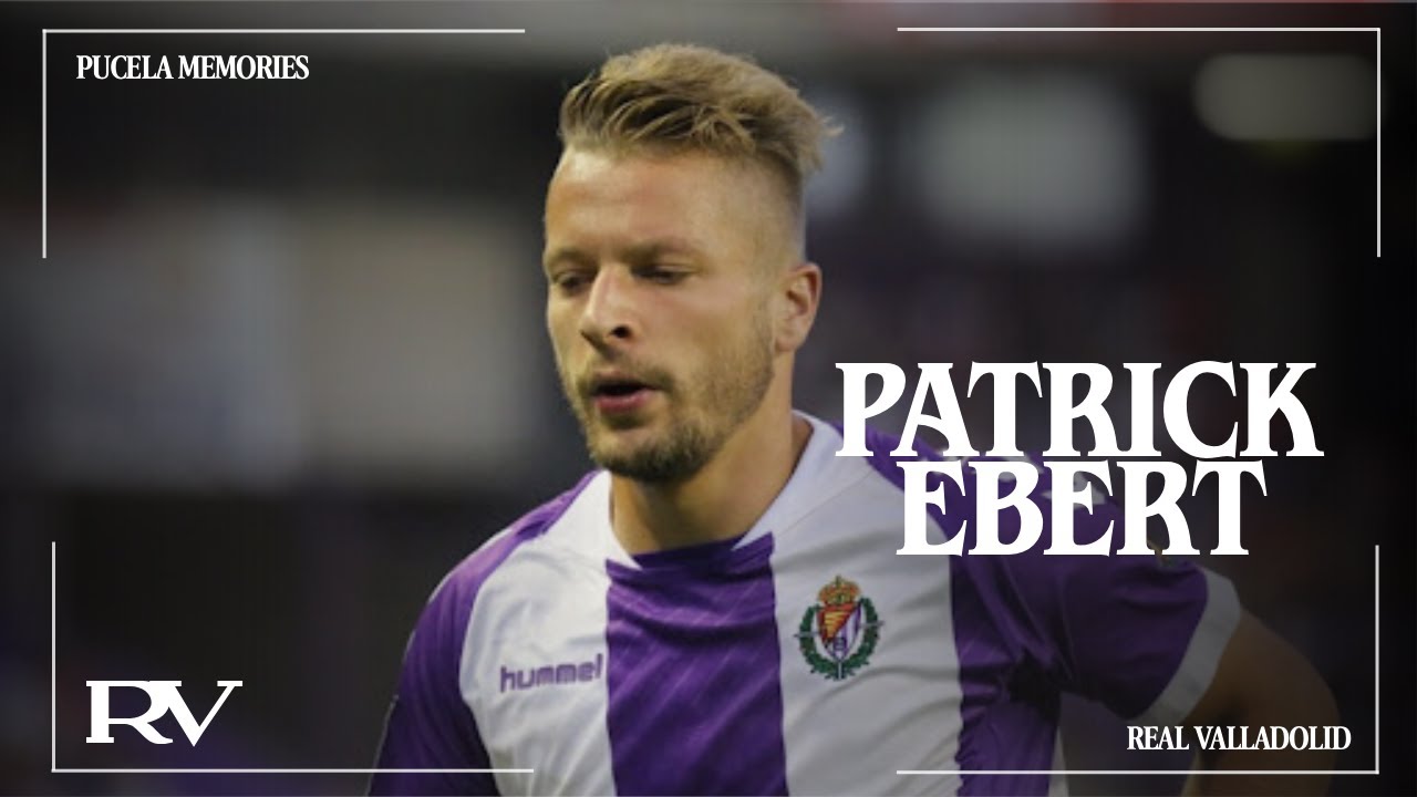 🔙 PUCELA MEMORIES | PATRICK EBERT