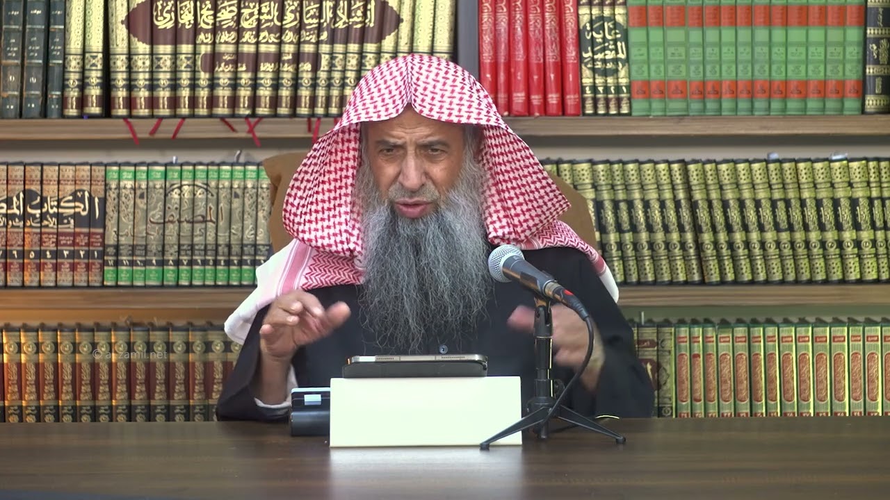 ما نصيحتكم لرجل في الأربعين من عمره ولديه أربع بنات؟