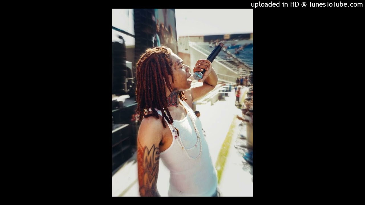 (FREE) Chuckyy Type Beat - 'Philly' | Hard Chicago Drill 2025