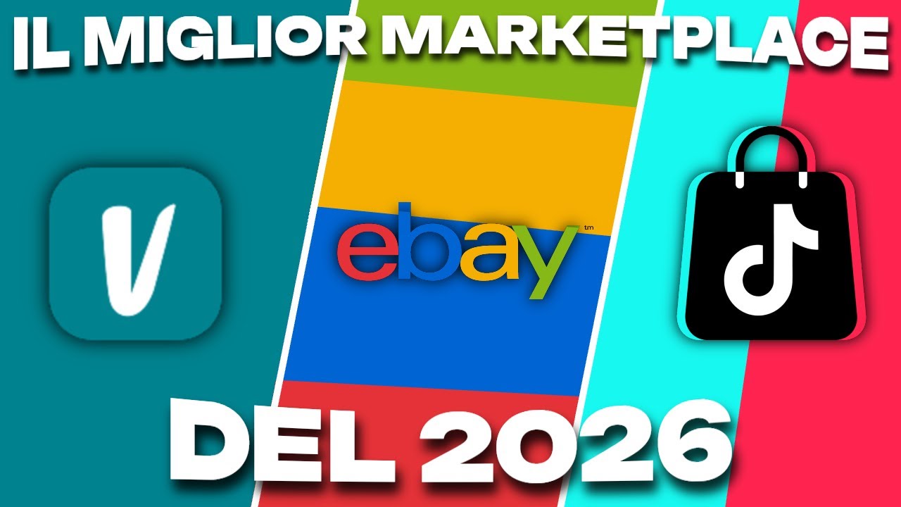 Il Miglior MARKETPLACE per Vendere Carte POKÈMON nel 2026!