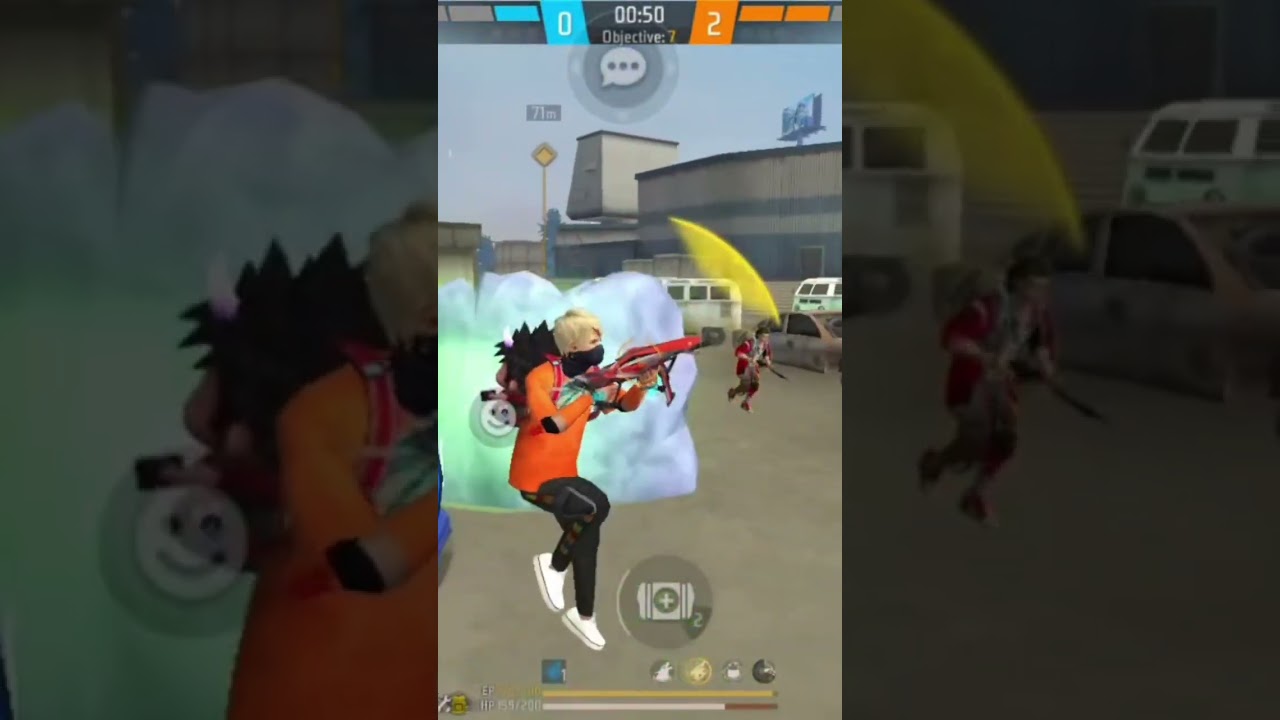 shorts#freefire#shortsfeeds#trendigGame:- Free Fire MAXChannel Name --thetoxicboy12Subscr #officalvi