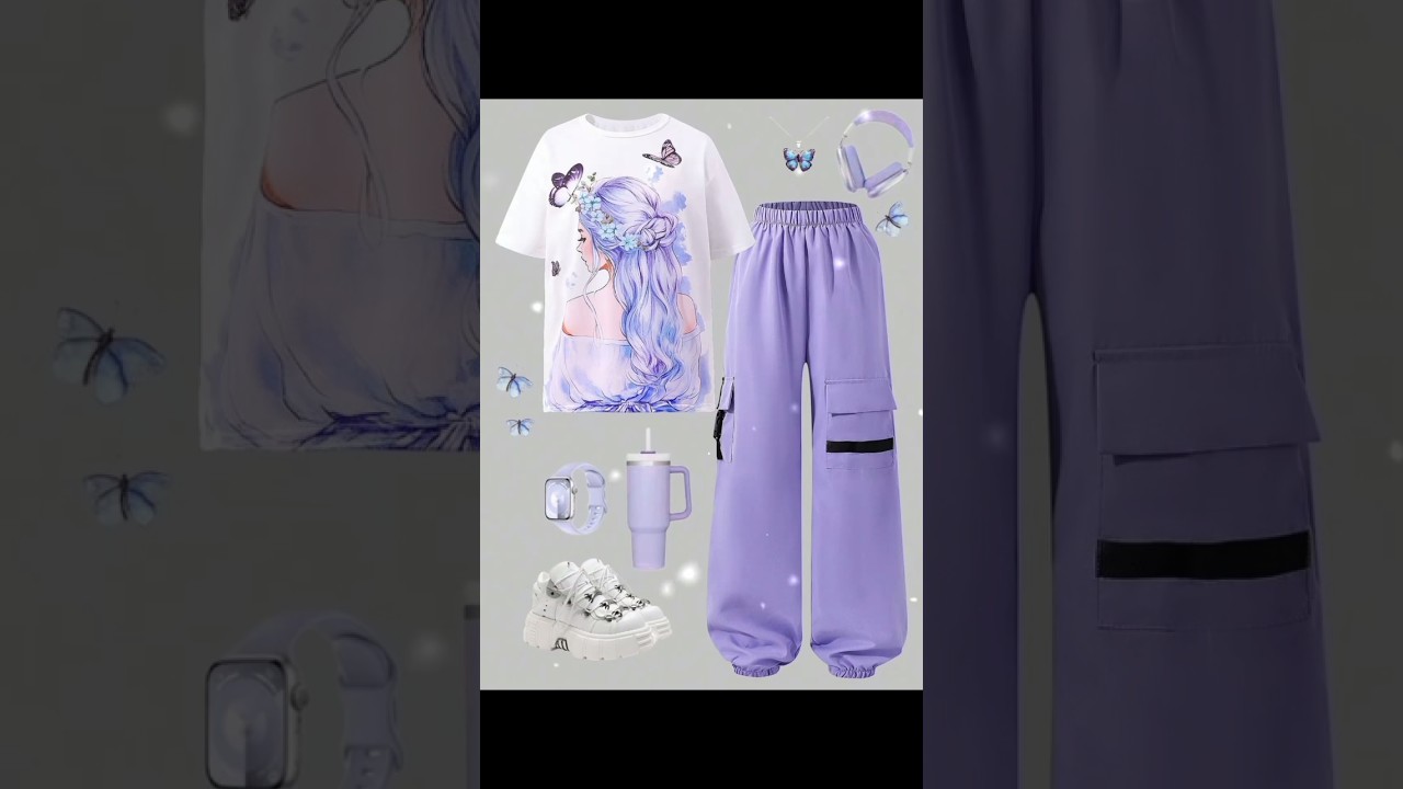 Fashion ✨ woman fashion style 👚👖 look & fashion #beautiful🥰 shorts _video📸💫