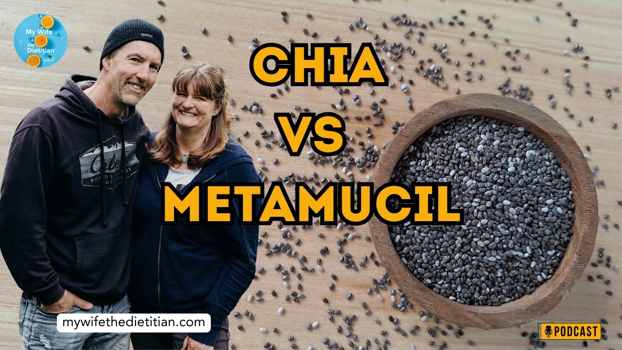 Metamucil vs Chia Seeds: Which Actually Works Better? - Nutrition Nuggets 157
