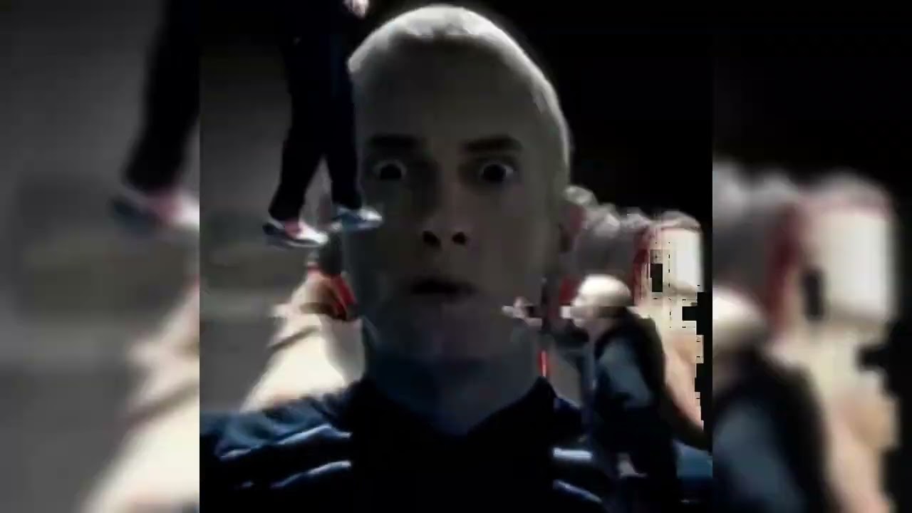 WITHOUT ME FUNK (MONTAGEM GRITOS TALENTO X EMINEM)