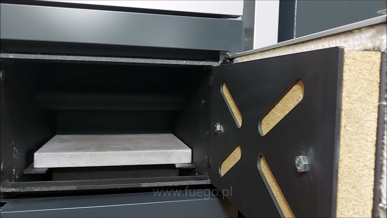 WWW.FUEGO.PL - kocioł METAL-FACH Smart Plus od wewnątrz