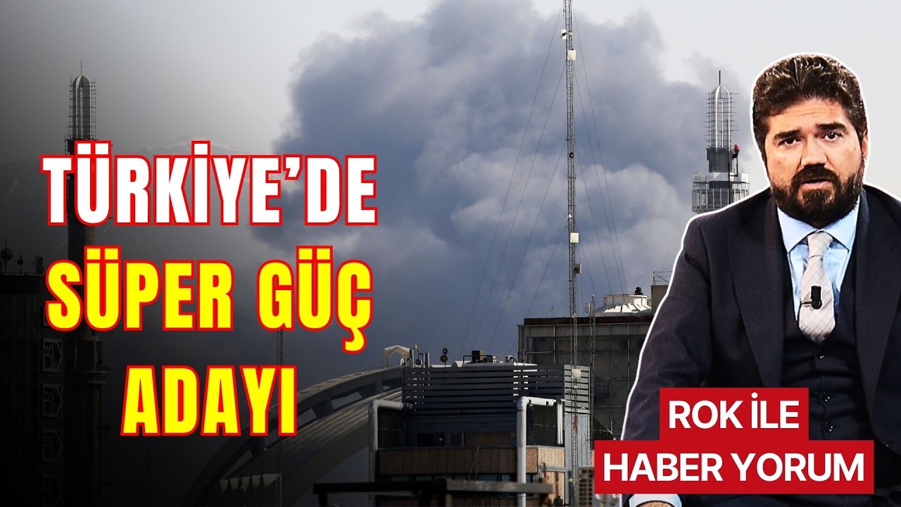 Rasim Ozan Kütahyalı: Türkiye; Amerika, Rusya ve Çin İş Birlikçisi Devlet Değil