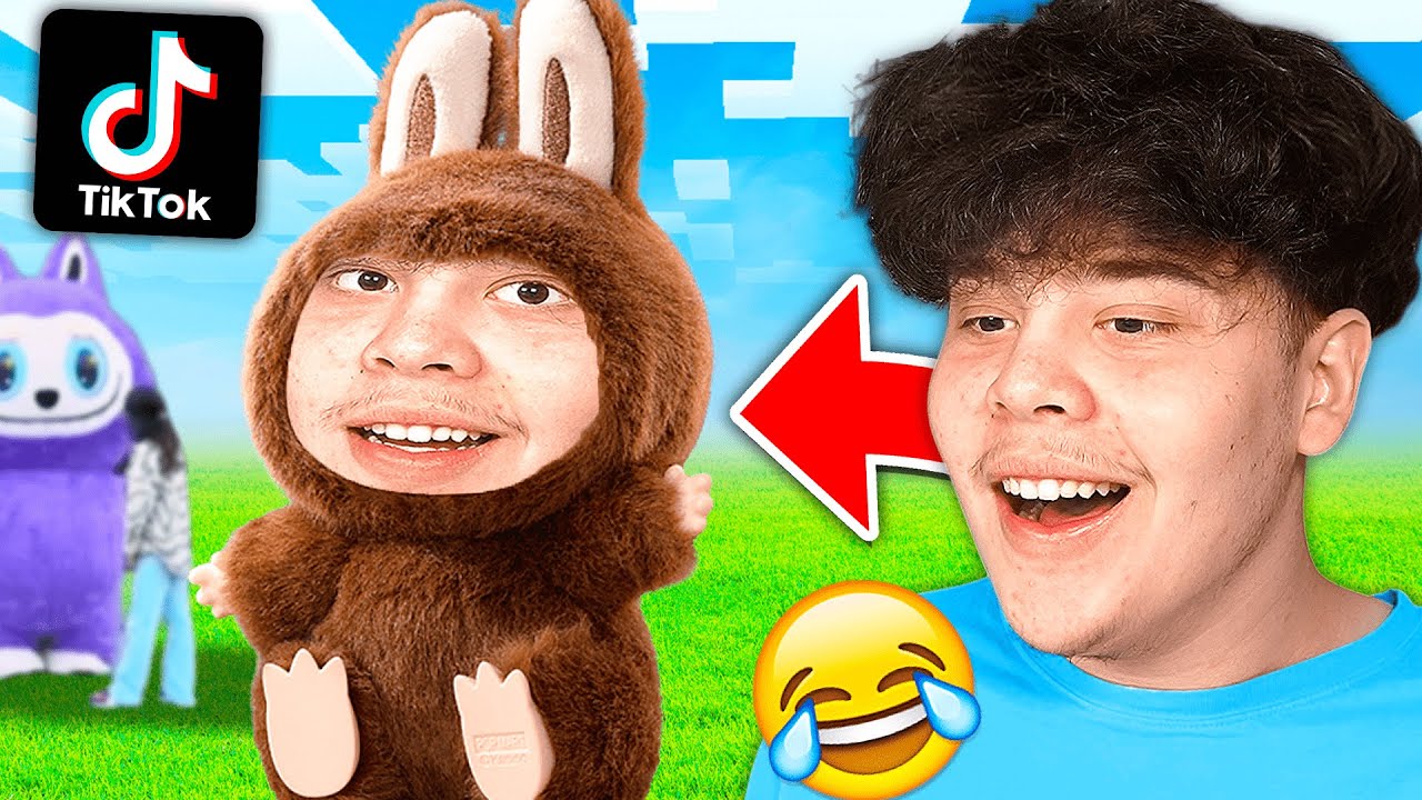 Cele Mai STUPIDE Tik Tok-uri ! 🤣