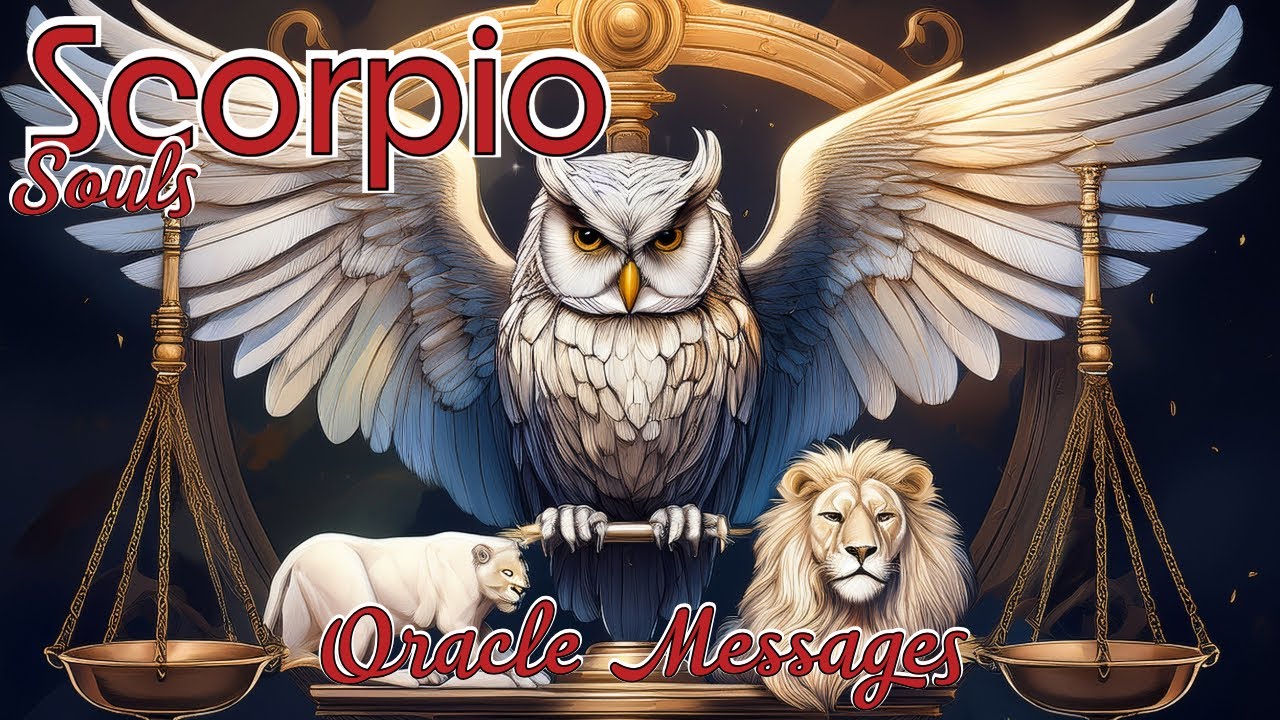♏Scorpio | A Prophecy Fulfilled — Your Soul Recognizes These Fortunes as Divinely Yours