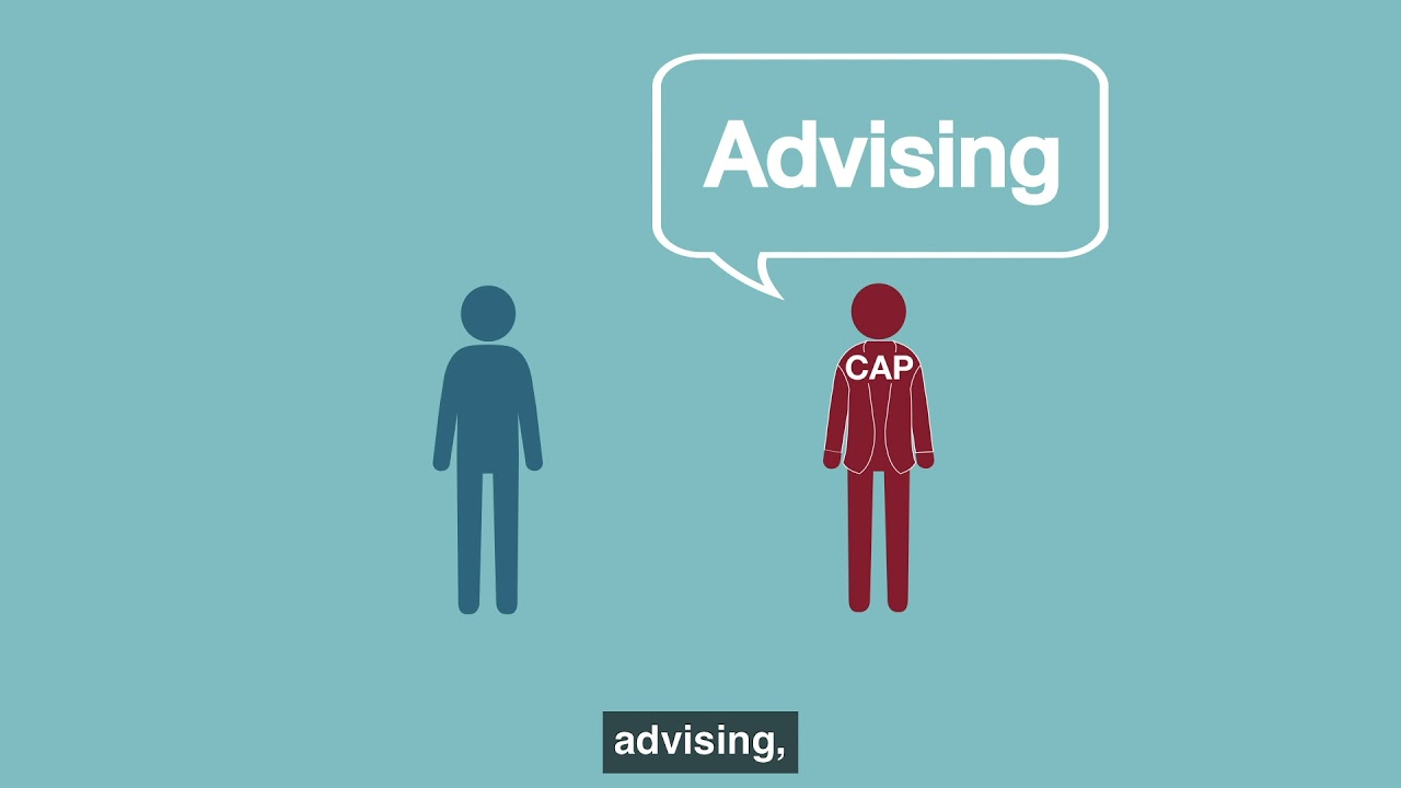 IDHS - Illinois Client Assistance Program (CAP) - Overview