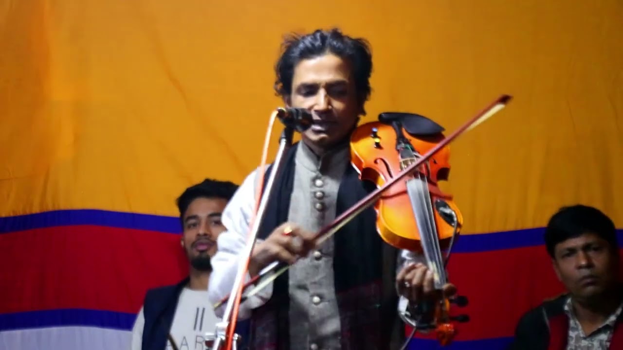 বাউল গান কবে তুমি আসবে গো ফিরে 2026 47