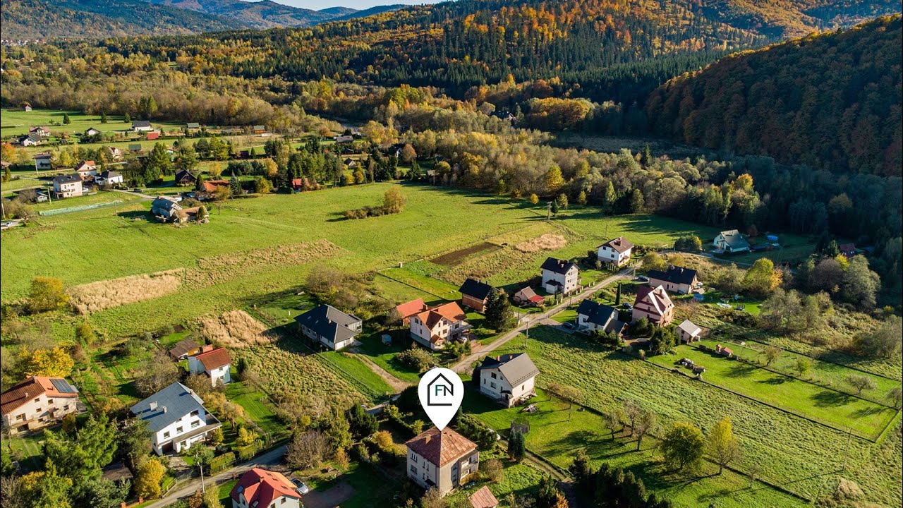 Dom na sprzedaż w Pewli Małej