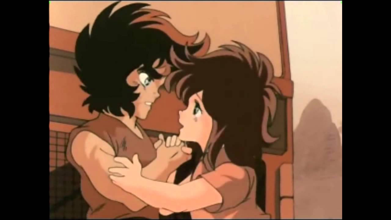 Correntes - Hesha Roberto (Shun de Andrômeda AMV)