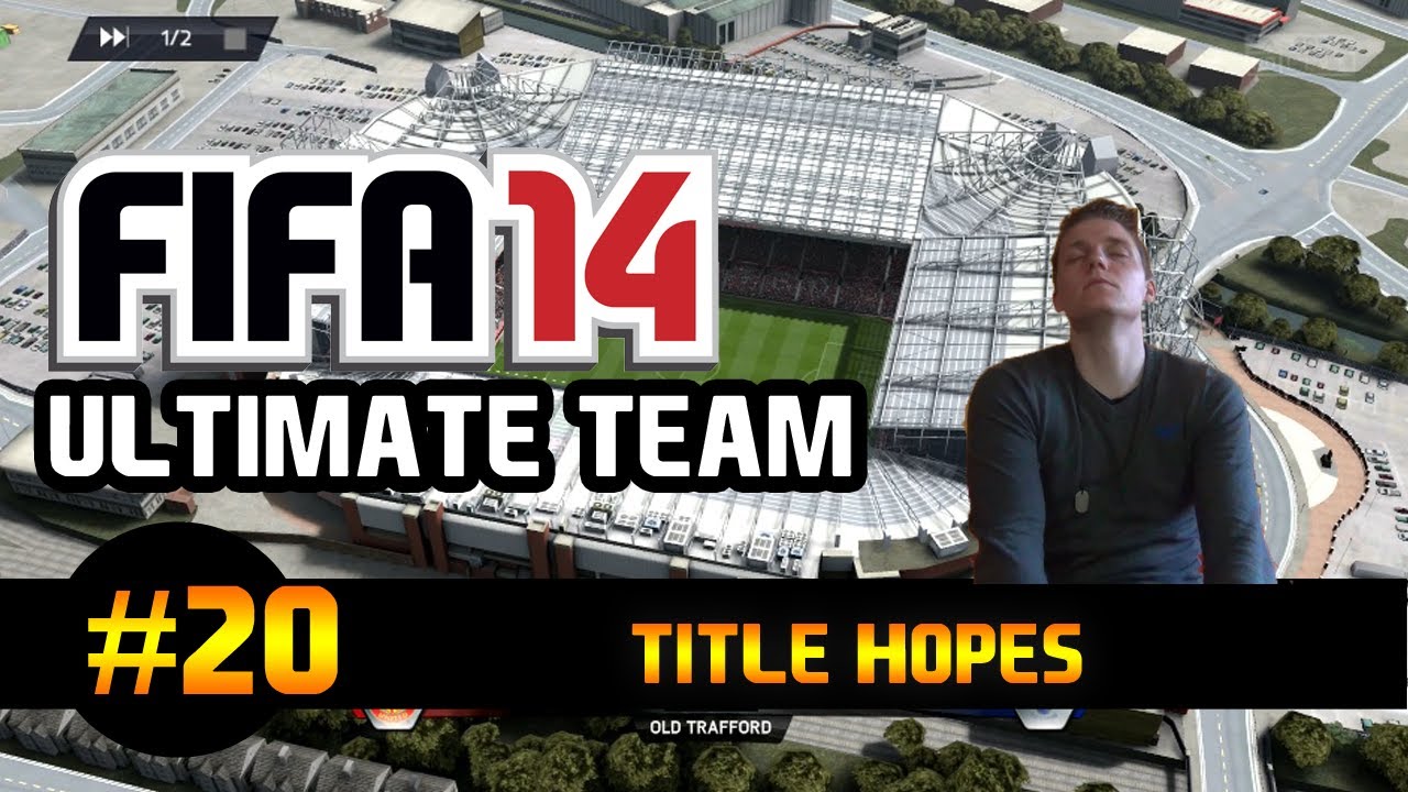 Fifa 14 Ultimate Team | 