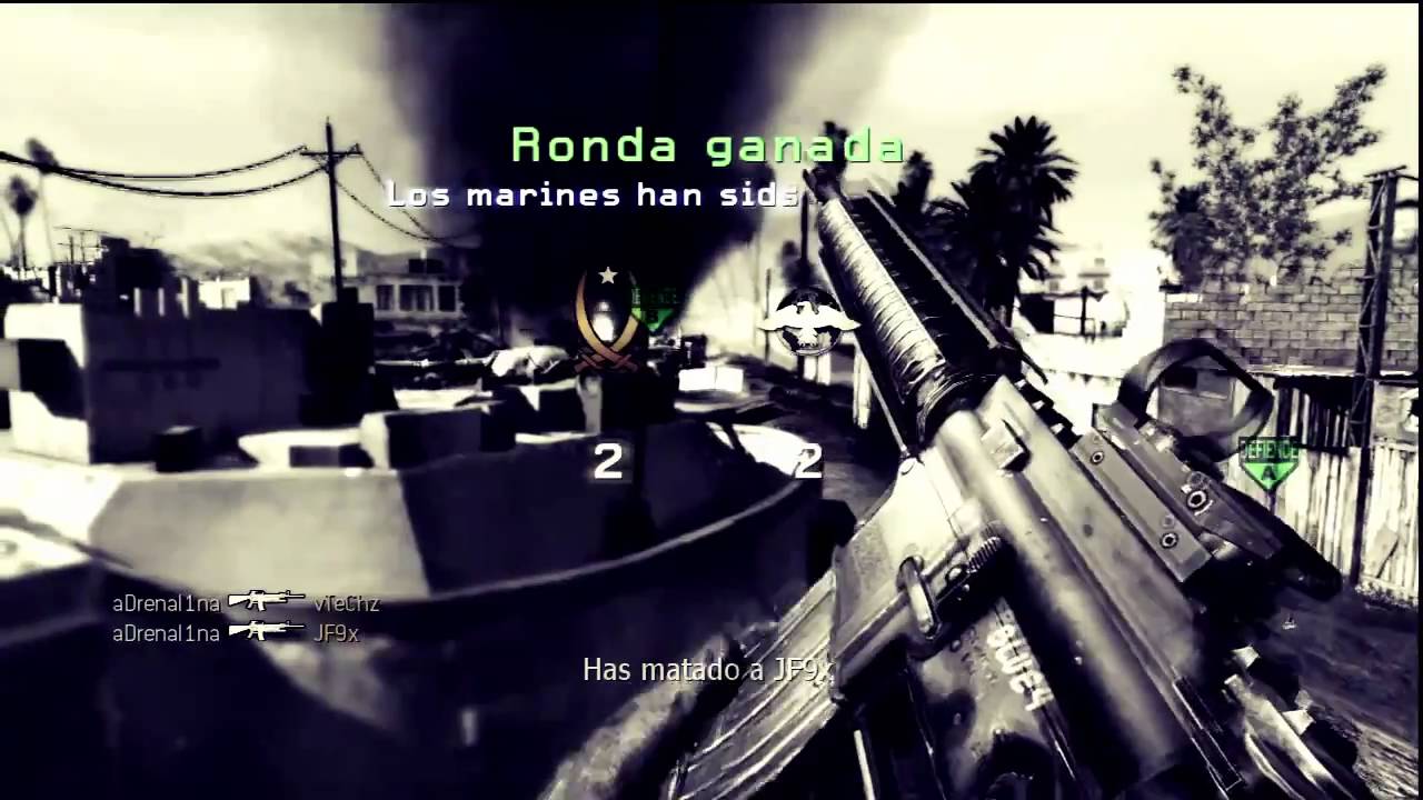 Competitive Clips #1