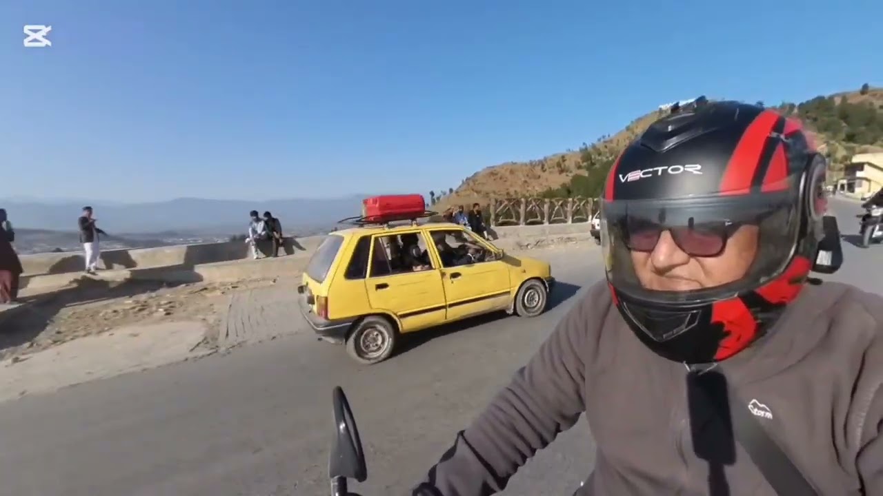 Jhelum to Naran Ep.2/5