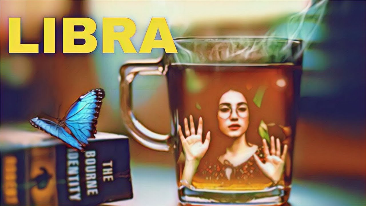 Libra ♎️ There is a TRAP being set!!! Keep this knowledge/vision SECRET for now!!
