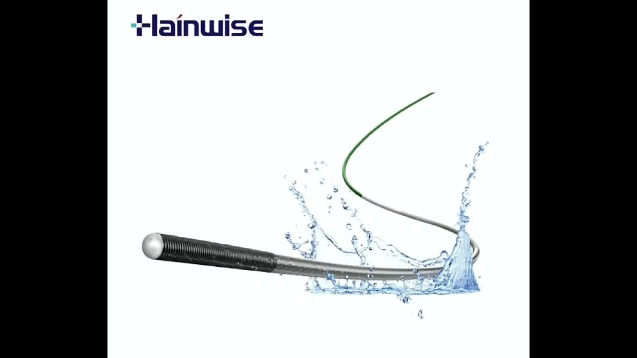 Precision Begins with the Right Guidewire