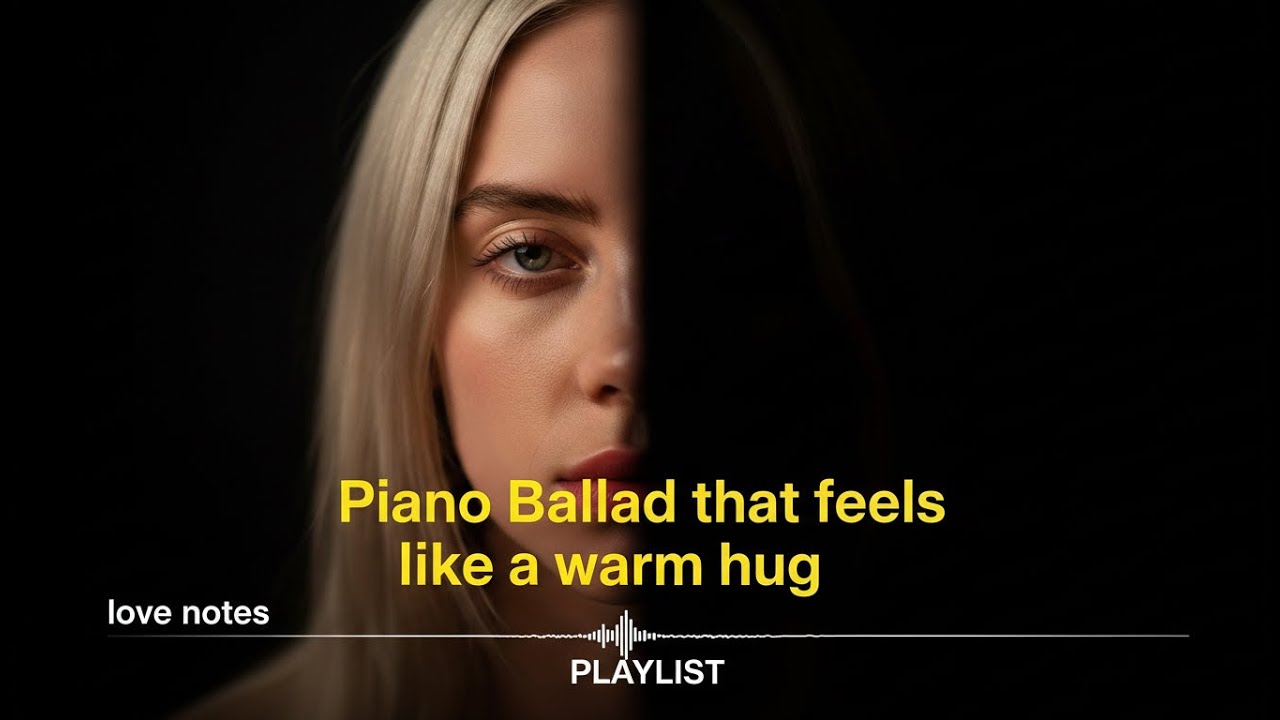 Long as We Remain | A Soulful Piano Ballad to Touch Your Heart