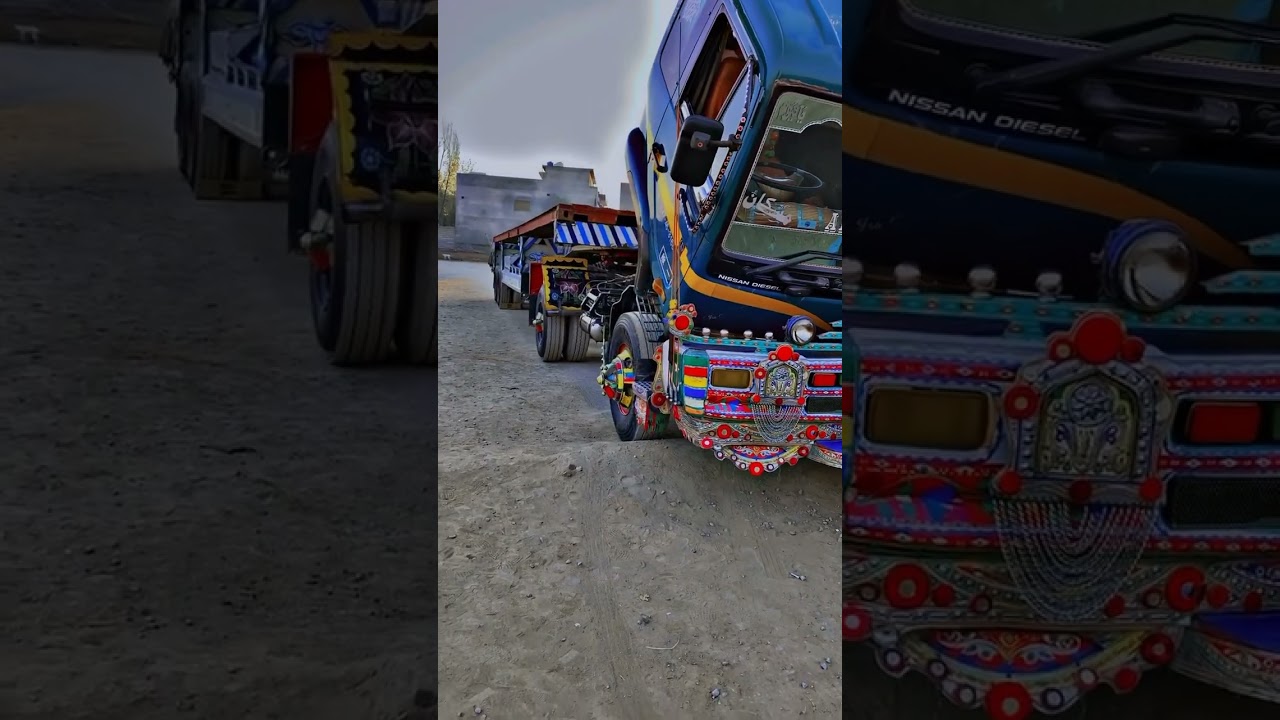 Truck driver truck lover&rsquo;s #truckdriver #saudiatruckdriver #saudiavisa #transport