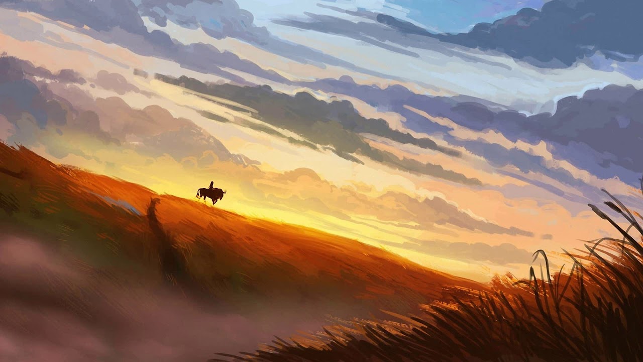 Wandering