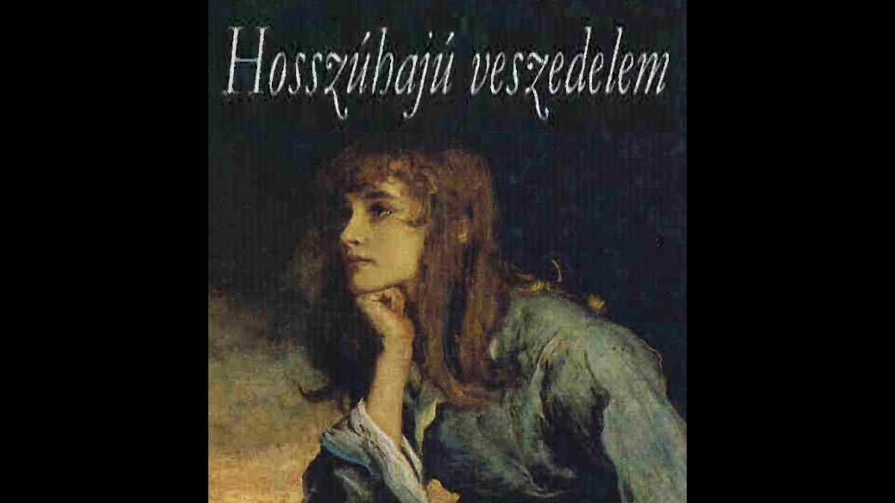 Hosszúhajú veszedelem 5/5 ( GH ) ; Gárdonyi Géza