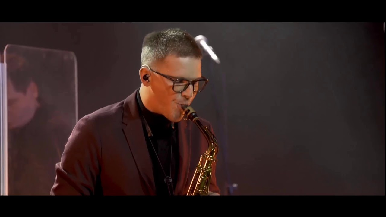 Andrey Chmut - KSU (Live in Regent Hill)