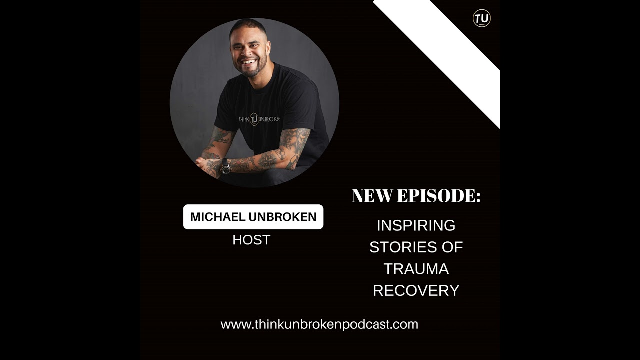Inspiring Stories of Trauma Recovery