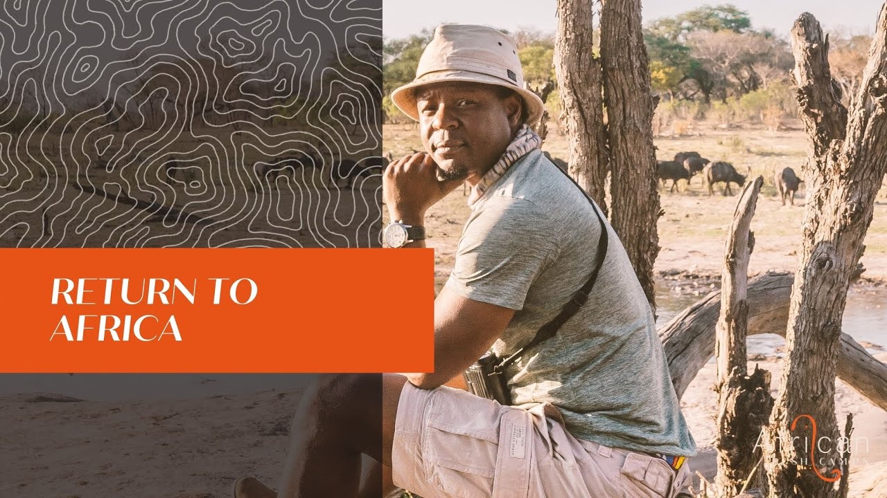 Return To Africa