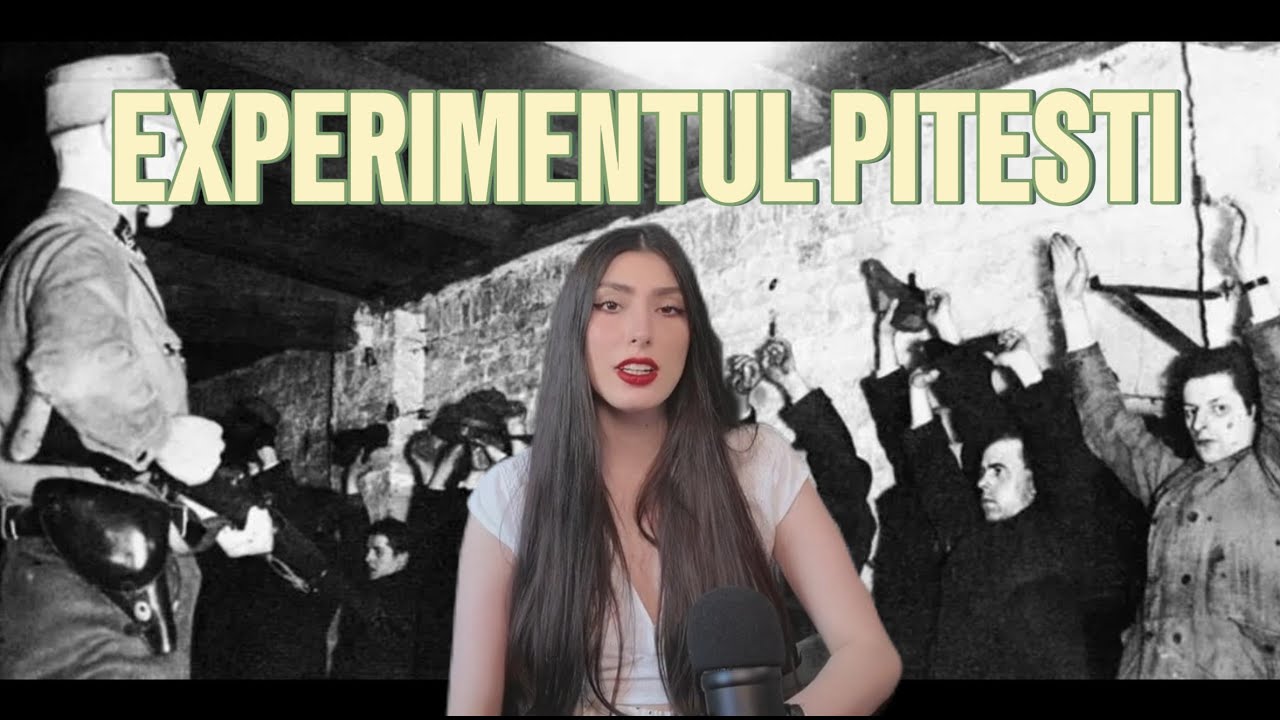 EXPERIMENTUL PITESTI