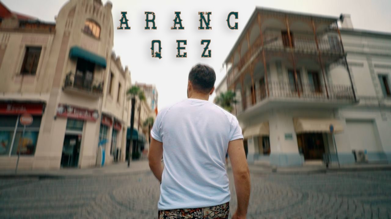 Gevorg Martirosyan - Aranc Qez