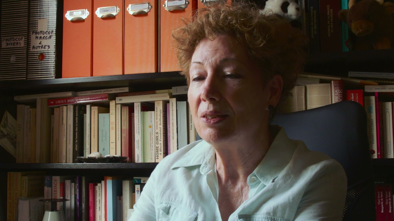 La langue française est-elle sexiste ? Par Eliane Viennot, Professeuse émérite de littérature