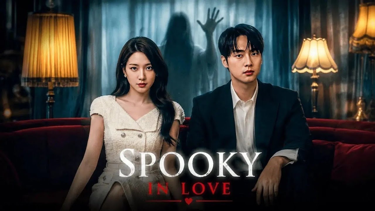 Spooky in Love 2026 Full Movie | Park Eun-bin, Yang Se-jong, Ong Seong-wu | Review & Analysis
