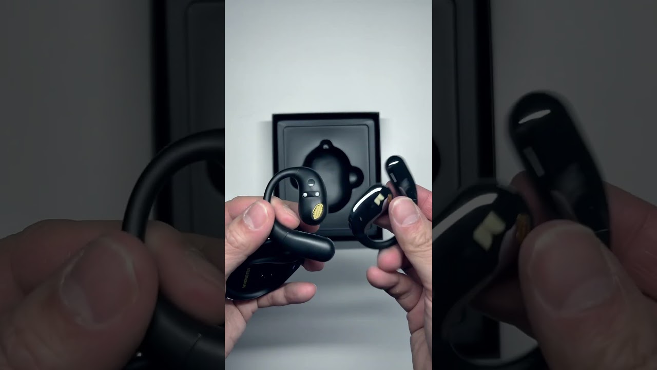 Unboxing the Powerful AC360 Monster Headphones