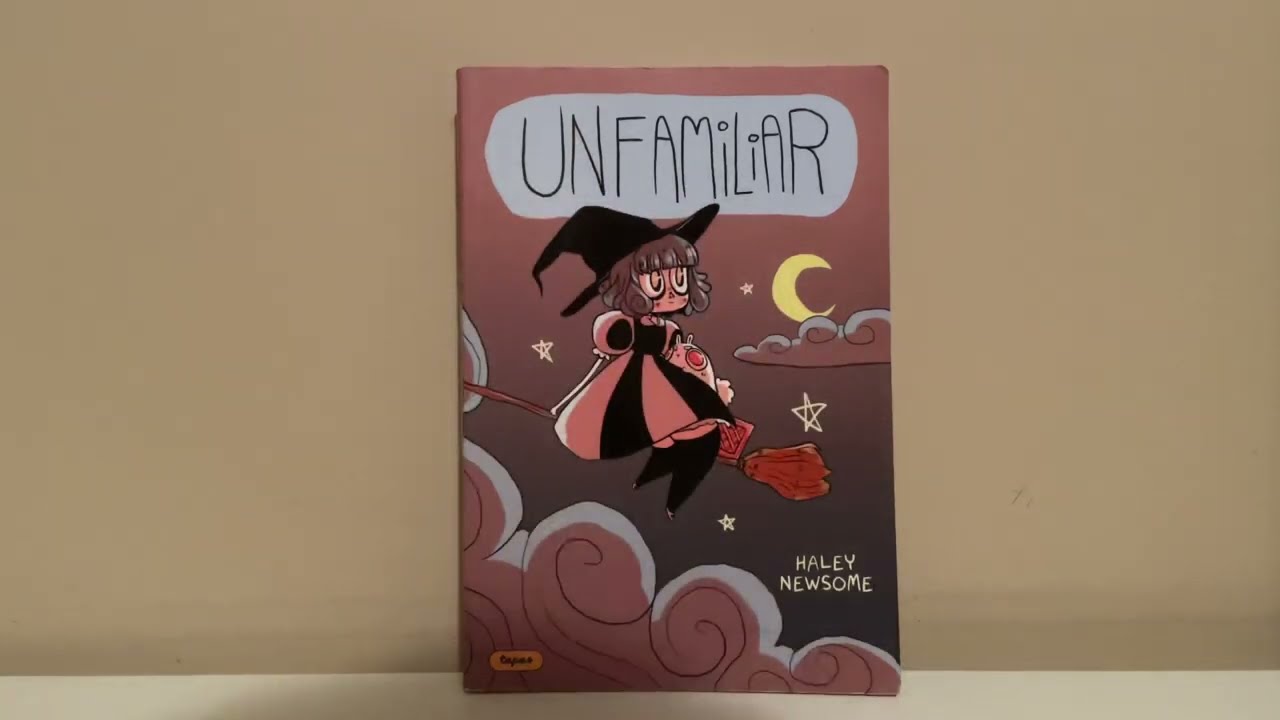 Unfamiliar (Review)