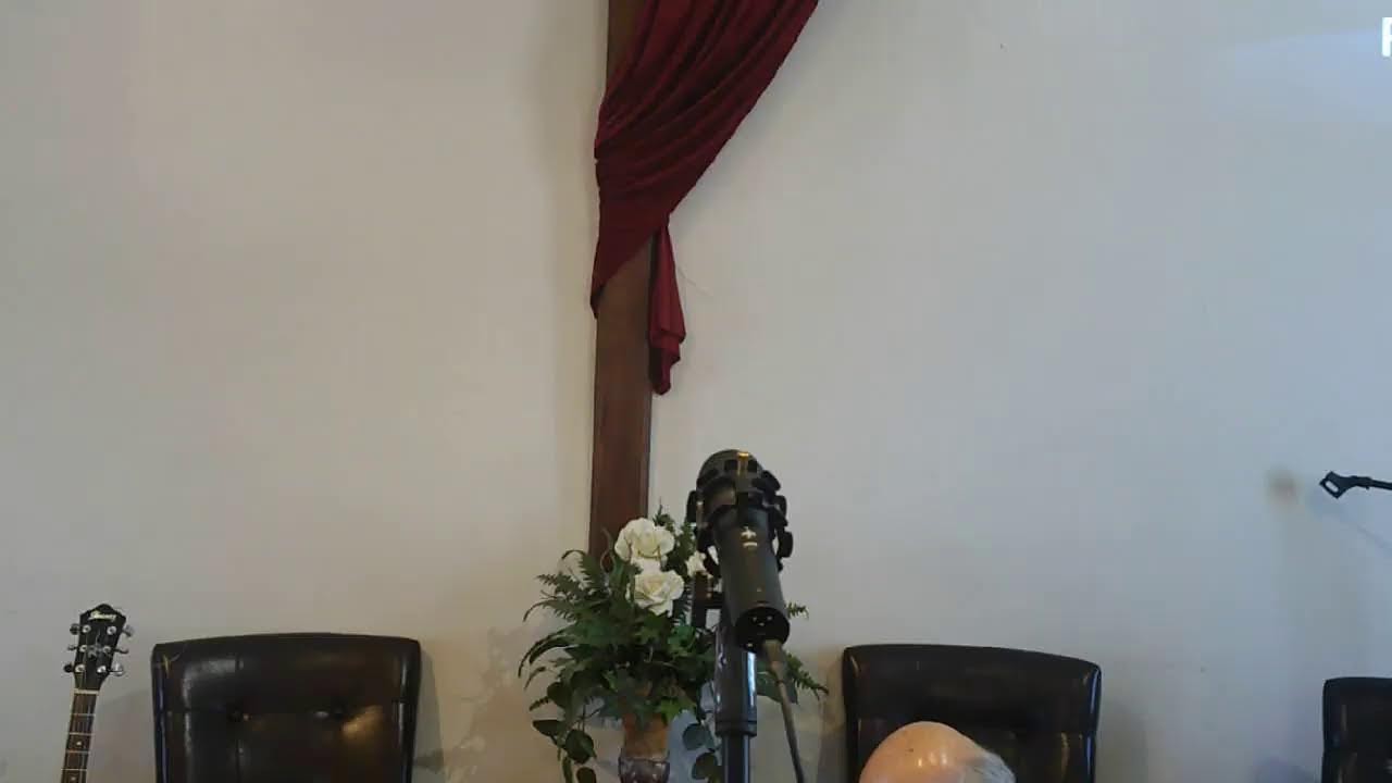 Peakview Church of God - January 11, 2026 - Sermon: Rea;dy to Go Home