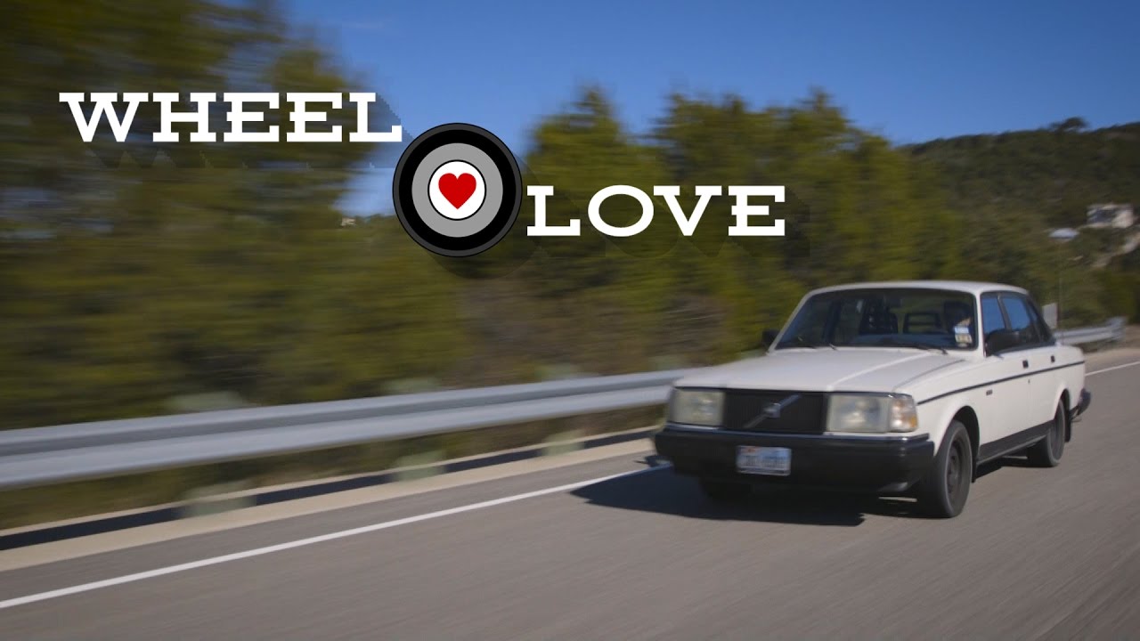 A Touch of Class - 1992 Volvo 240