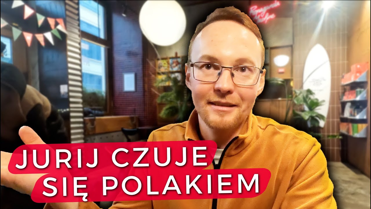 Urodził się w Kazachstanie, mieszka w prowincjonalnej Rosji #ROSJA