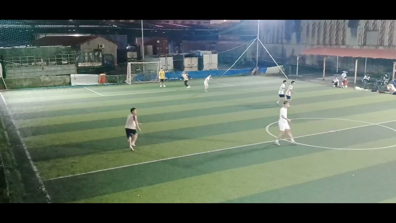 Đá bóng 26 01 2025
