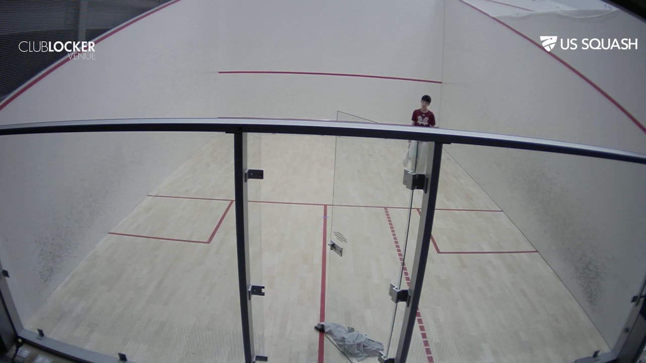 Court 11 - Arlen Specter Philadelphia JCT #4 - Day 2