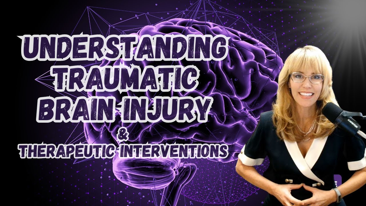 Expert Advice for Managing Traumatic Brain Injury and Concussions