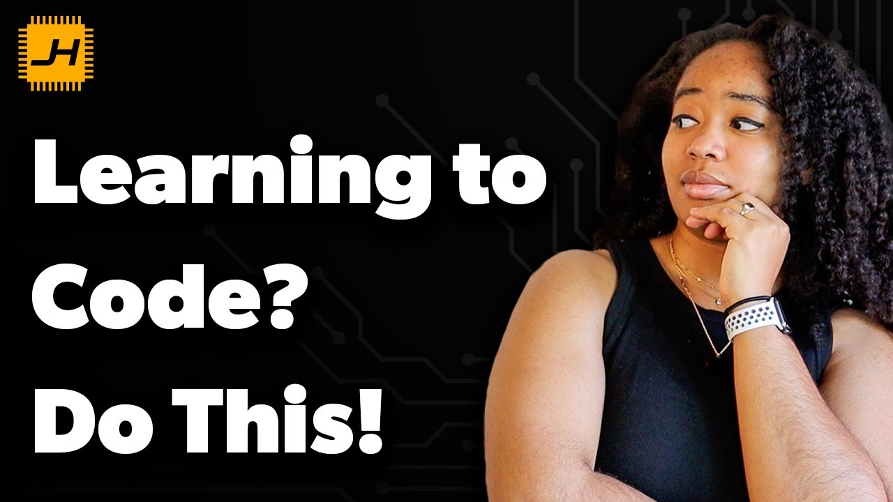 Things I Wish I Knew When I Was Learning to Code
