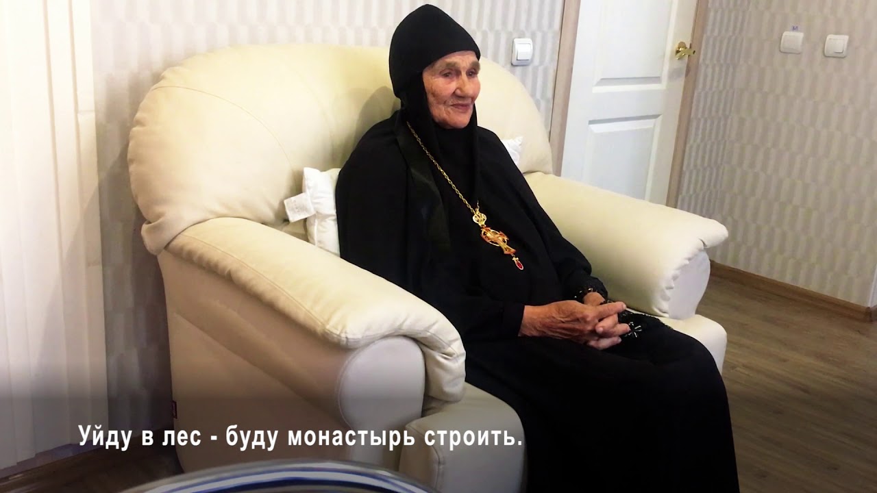 Варварина пустынь.  Чудеса на каждом шагу.