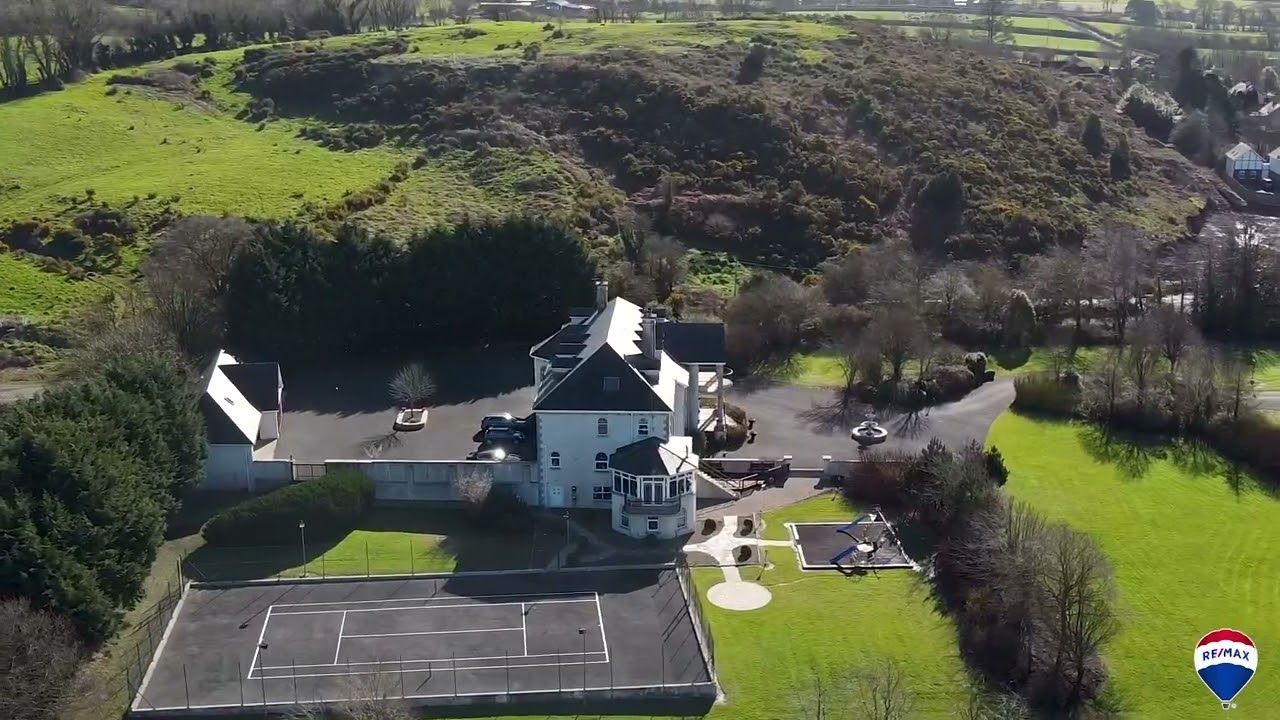 Knockhouse, Waterford