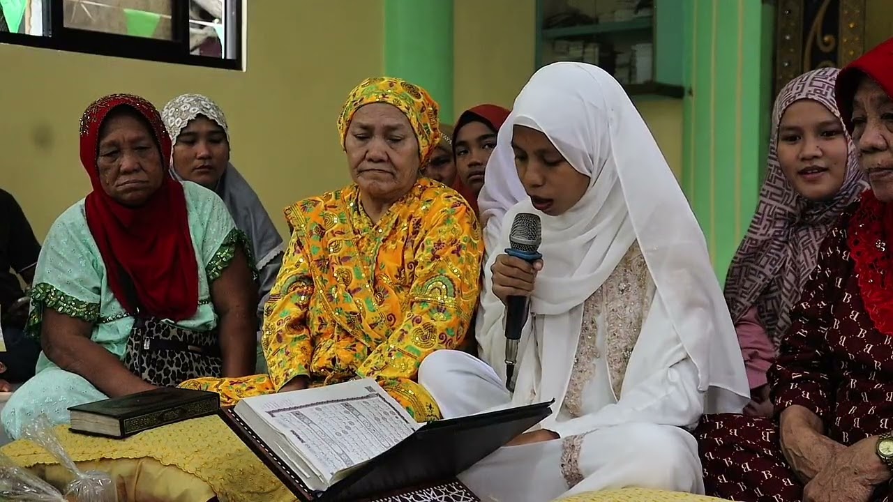 Qatamal Qur-an 