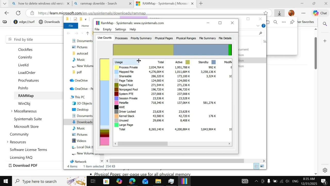Laptop ki RAM kaise साफ करें? | Windows 10/11 RAM Clean करके PC Fast बनाओ